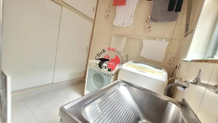 Imagem Apartamento térreo com alma de casa! 125m², quintal privativo, porteira fechada e localização imbatível no Campestre em Santo André!