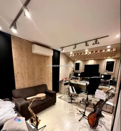 Imagem Casa Padrão à venda Vila Irmãos Arnoni São Paulo
