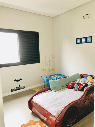 Imagem Casa Sobrado no Condomínio Ibi Aram