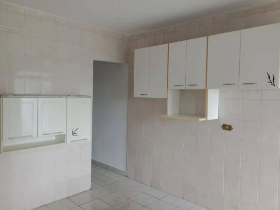 Imagem Casa para locação com 1 Dormitório no Jardim Vila Formosa