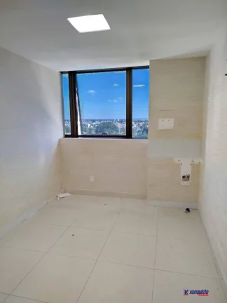 Imagem ALUGO SALA EDIFÍCIO ÍCONE TAWER