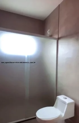 Imagem Casa em Condomínio para Venda em Macaíba, Área Rural de Macaíba, 3 dormitórios, 3 suítes, 5 banheiros, 4 vagas