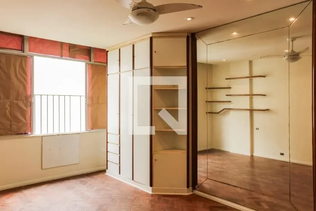 Imagem Apartamento à Venda - Copacabana, 3 Quartos, 220 m2