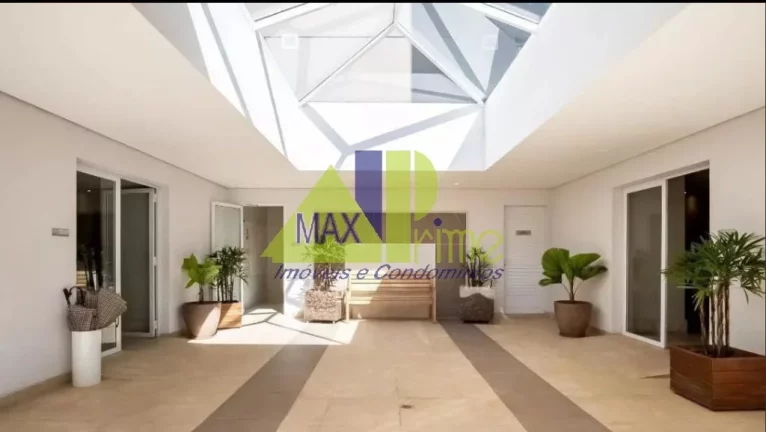 Imagem APARTAMENTO 101M²/03 DORMITÓRIOS/01 SUÍTE/VARANDA GOURMET/02 VAGAS