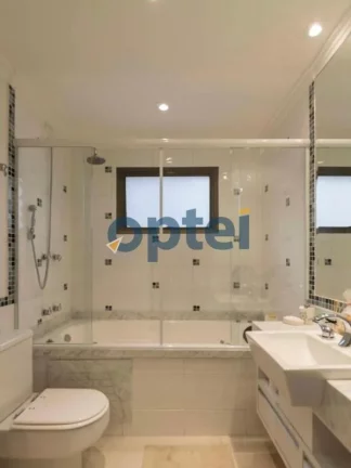 Imagem Apartamento 214m² 4 Dorms - 3 suítes - À Venda / Locação - Jardim da Saúde/SP