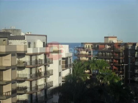 Imagem COBERTURA A VENDA 03 QUARTOS ALGODOAL CABO FRIO