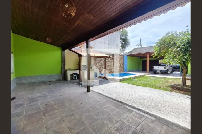 Imagem Casa à Venda - Vargem Pequena, 3 Quartos, 300 m2