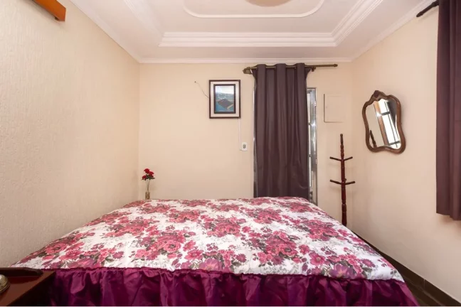 Imagem Casa a Venda