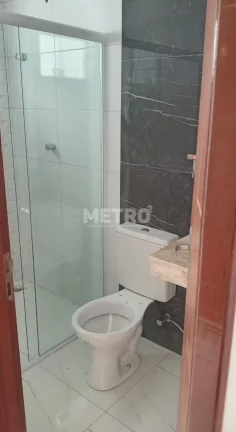 Imagem Casa, Bairro Padre Cicero, térrea, 3 quartos sendo uma suíte grande casal com cl