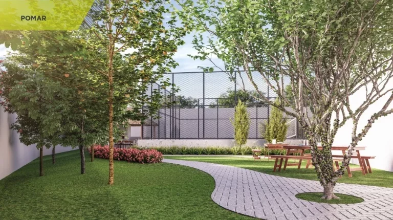 Imagem Venda de Apartamento de 2 Quartos na Vila Assunção, Santo André - SP: 2 Suites, 2 Banheiros, 2 Vagas e 58m² - Jump Assunção By Motiró.