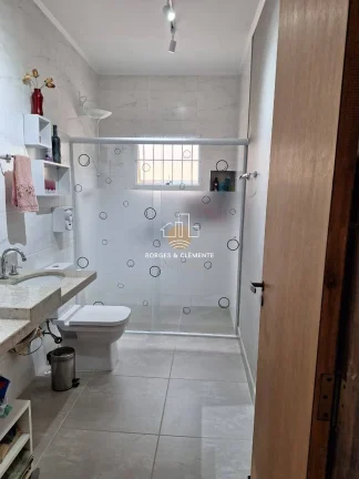 Imagem Chácara à venda no Condomínio dos Palmares – Atibaia/SP Porteira Fechada