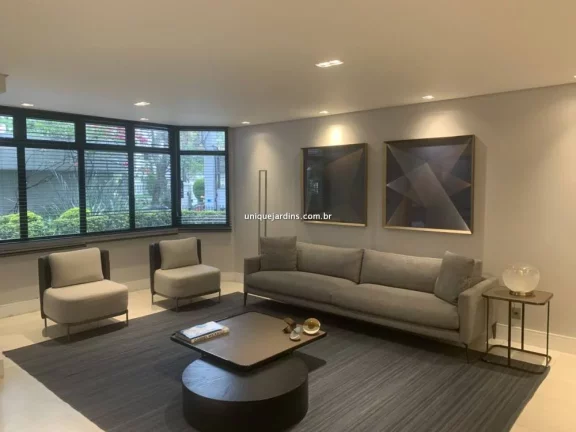 Imagem Apartamento à venda Itaim Bibi São Paulo