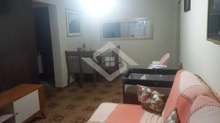 Imagem Apartamento à Venda em Rua Almerinda de Castro, Campo Grande