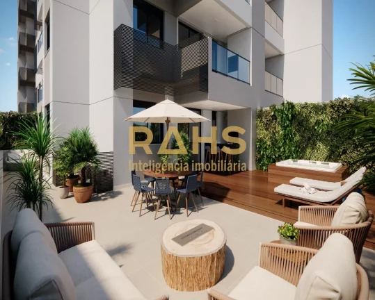 Imagem O Supreme Homeclub chegou a tradução da mais pura elegância e bem-estar quando o assunto é empre...