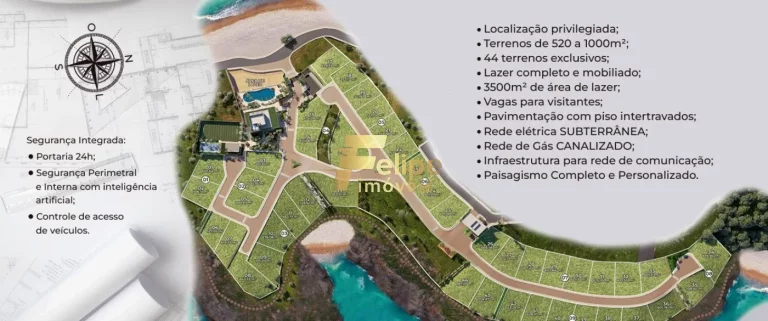 Imagem O MAIS BELO E NOVÍSSIMO CONDOMÍNIO CLUBE FECHADO DE GUARAPARI/ES.