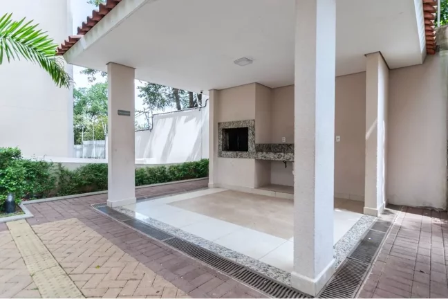 Imagem APARTAMENTO RESIDENCIAL em São Paulo - SP, Vila Zat