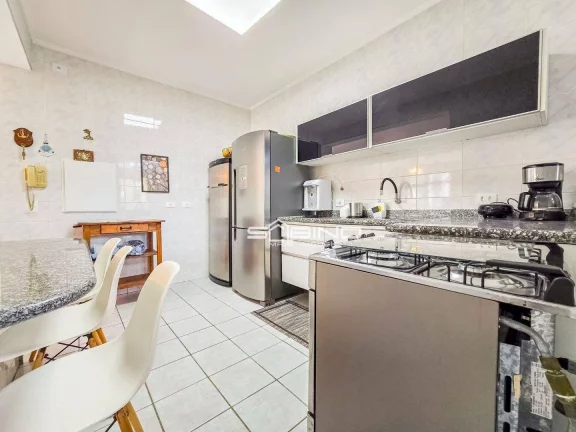 Imagem Apartamento à Venda, com 3 dormitórios 1 suítes 100m², 2 vagas - em Riviera de São Lourenço - Bertioga SP.