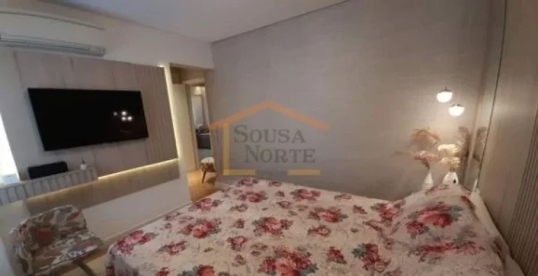 Imagem Apartamento alto padrão, 171m², 4 dormitórios, sendo 4 suítes, sala ampla para 2 ambientes, vara...