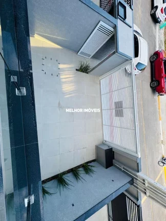 Imagem Sobrado Alto Padrão á venda no Loteamento Terras Altas III em Camboriú
