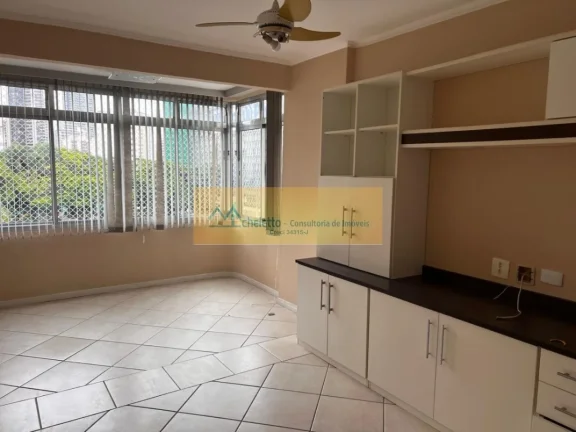 Imagem APARTAMENTO RESIDENCIAL em SÃO PAULO - SP, ÁGUA BRANCA