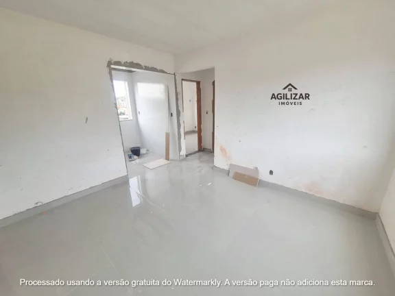 Imagem Apartamento 202 com 02 quartos - Coqueiros