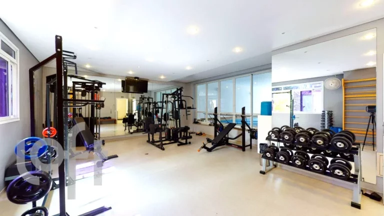 Imagem APARTAMENTO RESIDENCIAL em São Paulo - SP, Moema Pássaros