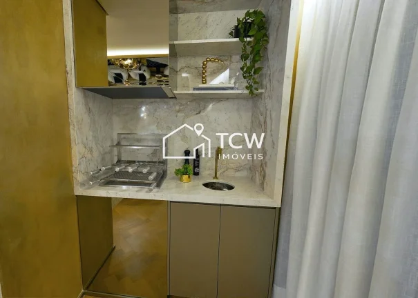 Imagem Apartamento à venda no bairro Jardim Vila Mariana - São Paulo/SP, Zona Sul