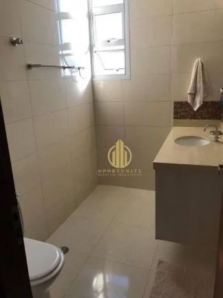 Imagem Apartamento com 3 dormitórios para alugar, 160 m² por R$ 3.800,00/mês - Centro - Ribeirão Preto/SP