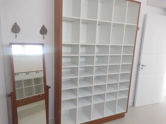 Imagem Casa 4 dormitórios em Jurerê Internacional