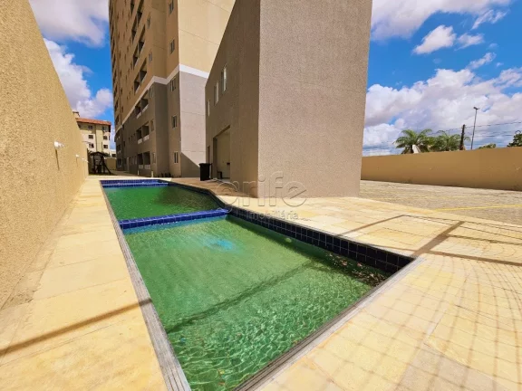 Imagem RESIDENCIAL VIRTUS * Apartamentos com 2 quartos sendo 1 Suíte; * Varanda; * 2 Banheiros; * Sala de ...