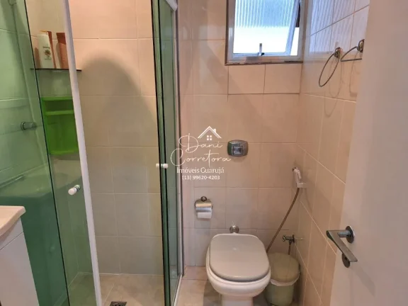 Imagem APARTAMENTO Residencial em GUARUJÁ - SP, PITANGUEIRAS
