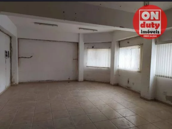 Imagem Prédio comercial à venda por R$ 1.250.000 - Estuário - Santos/SP