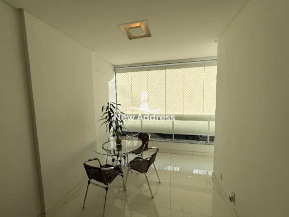 Imagem Apartamento de 2 quartos no coração de Itapuã - Vila Velha