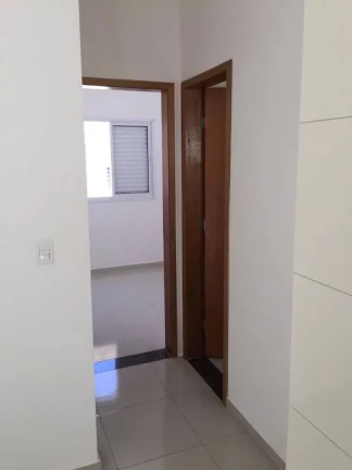 Imagem Cobertura com 2 dormitórios à venda, 72 m² por R$ 330.000,00 - Vila Floresta - Santo André/SP