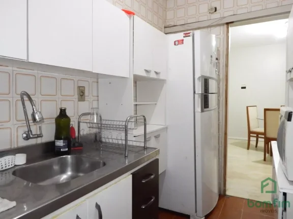 Imagem Apartamento 01, para venda, no bairro Bom Fim, Porto Alegre/RS.