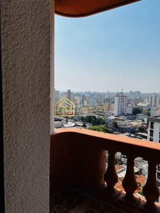 Imagem Apartamento Padrão