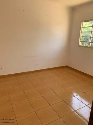 Imagem CASA RESIDENCIAL em POÇOS DE CALDAS - MG, JARDIM IPÊ