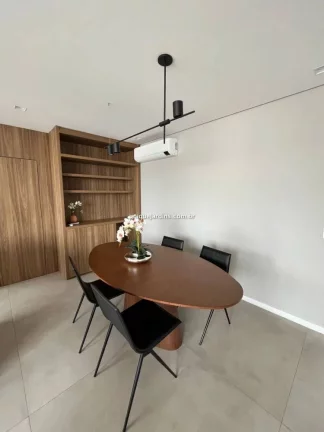 Imagem Apartamento à venda Jardim Paulista São Paulo