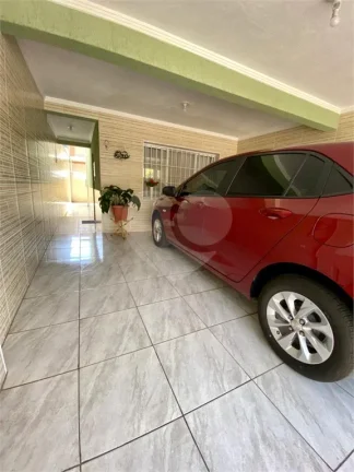 Imagem Casa à venda com 2 quartos em Morumbi, São Paulo - SP