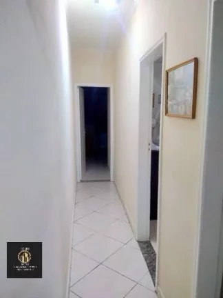Imagem Casa - Glória - Praia Grande - SP.