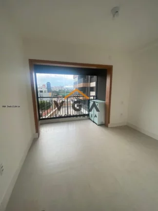 Imagem Apartamento para Venda em São Paulo, Vila Esperança, 1 dormitório, 1 suíte, 1 banheiro