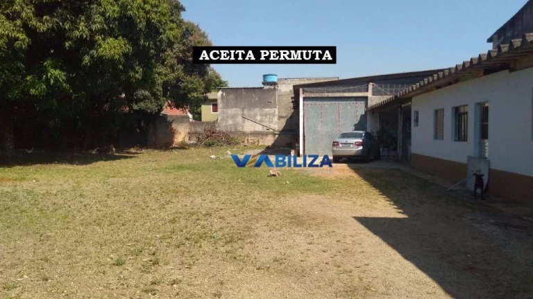 Imagem Terreno à venda, 1548 m² por R$ 2.700.000,00 - Jardim Cocaia - Guarulhos/SP
