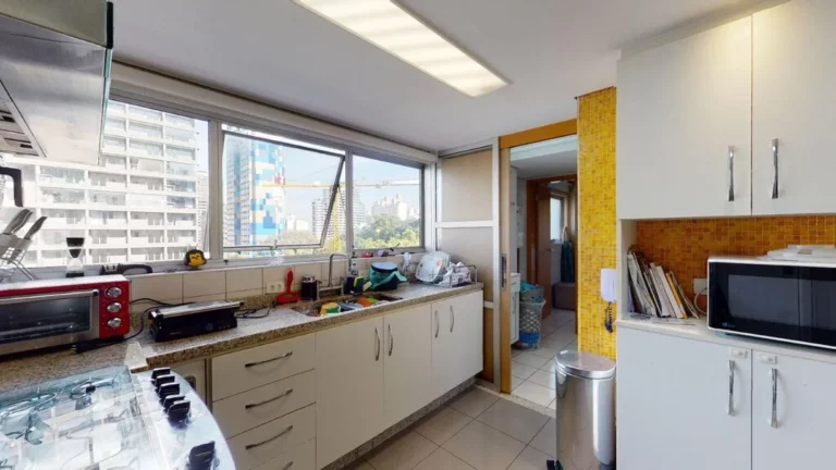Imagem APARTAMENTO RESIDENCIAL em São Paulo - SP, Jardim América