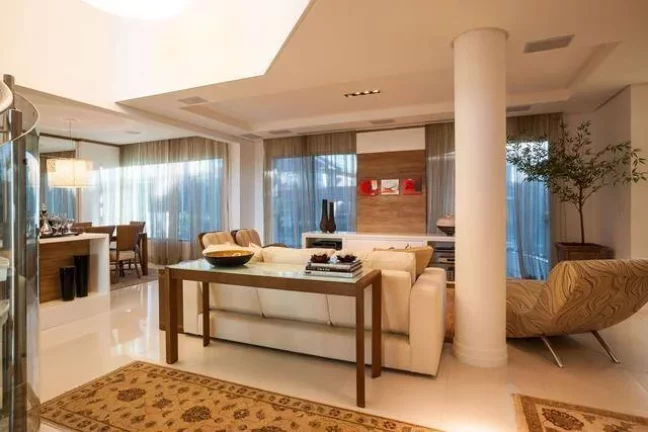 Imagem Linda Casa para locação temporada
