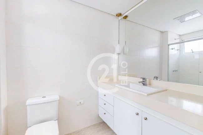 Imagem Itaim, 3 quartos, 120m², rua tranquila