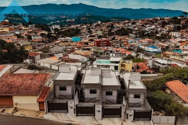 Imagem Sobrados Vista da Pedra à Venda em Atibaia | 2 Suítes