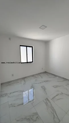 Imagem Casa à venda no Cidade Sul Gramame, João Pessoa/PB, 2 qtos