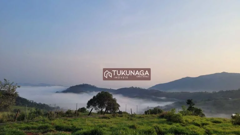 Imagem Sítio com 3 dormitórios à venda, 6000 m² por R$ 1.800.000,00 - Itapetininga - Atibaia/SP