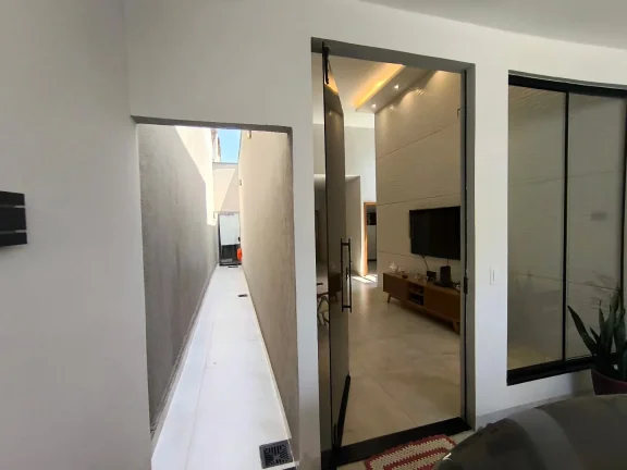 Imagem Casa 3 Suites Plenas No Jardim Atlantico PArte Lata Do Setor