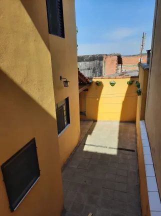 Imagem Casa à venda no Jardim Morumbi - Bragança Paulista!
